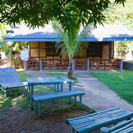 كورون Fat Monkey Hostel المظهر الخارجي الصورة