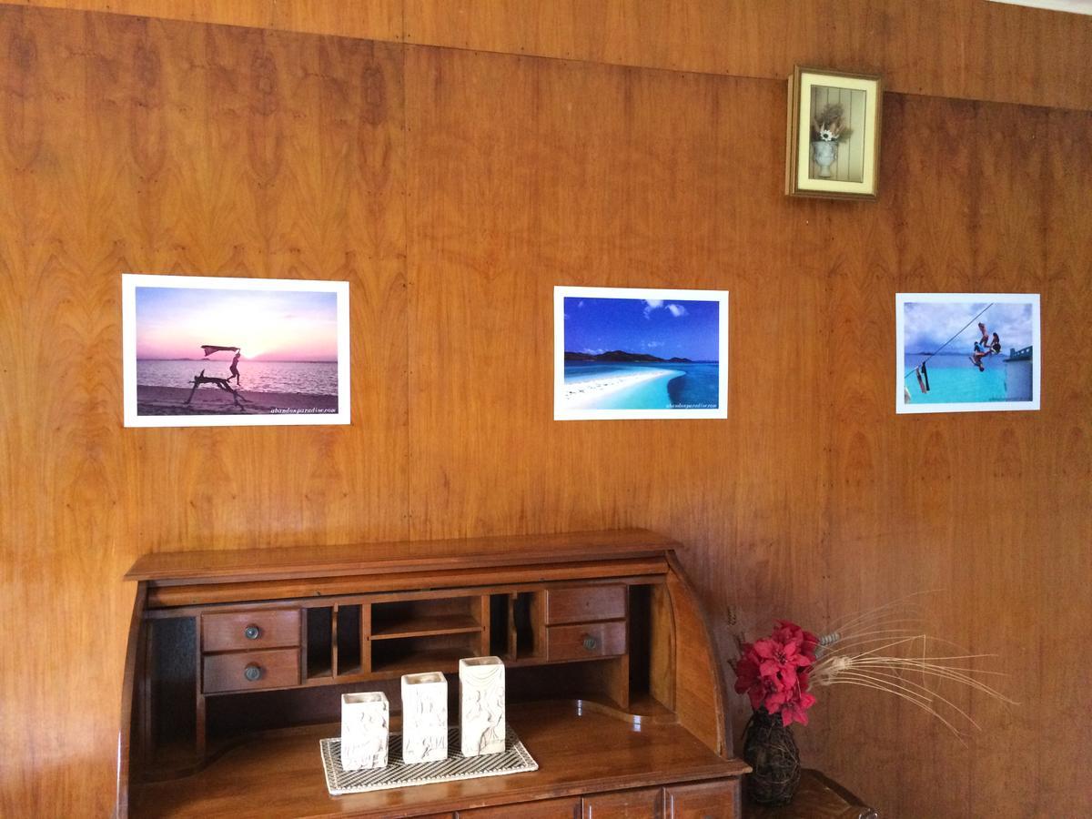 كورون Fat Monkey Hostel المظهر الخارجي الصورة
