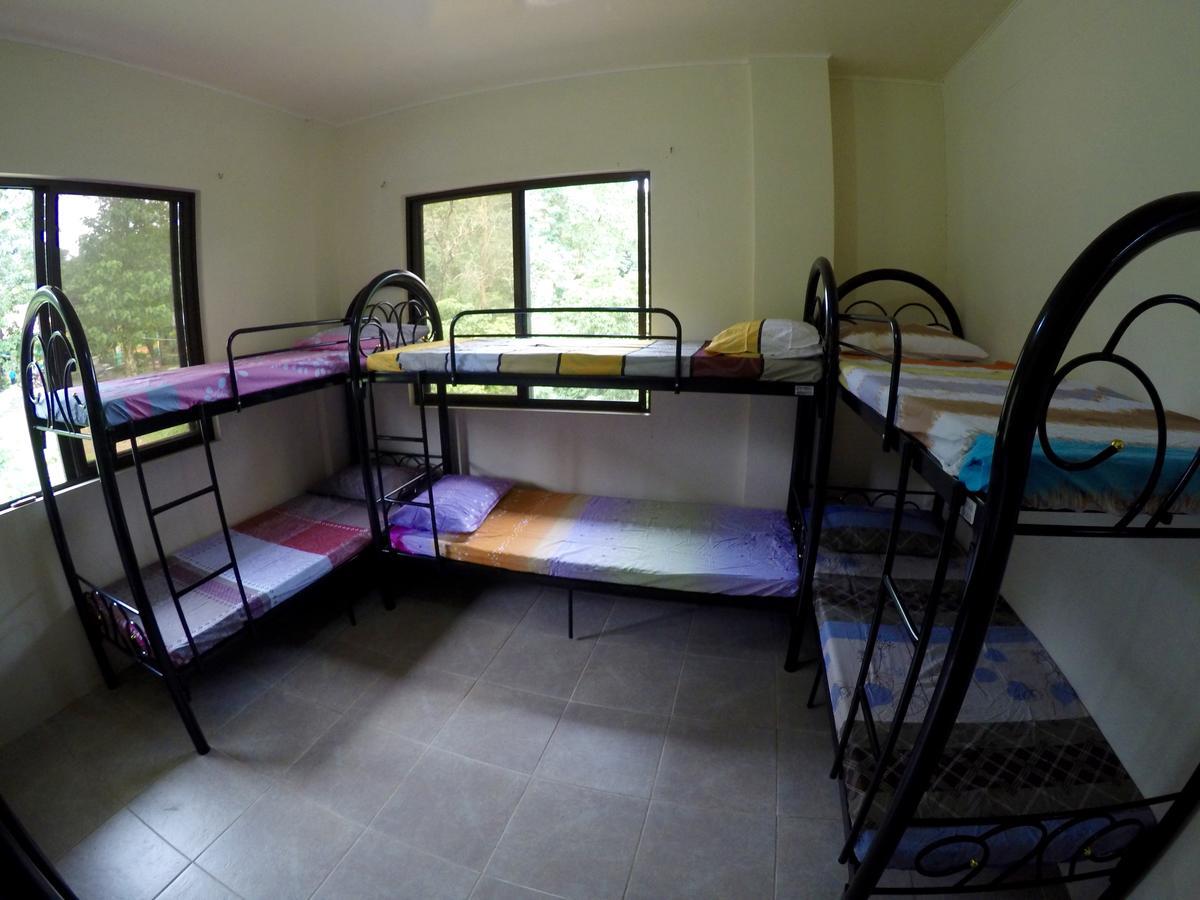 كورون Fat Monkey Hostel المظهر الخارجي الصورة