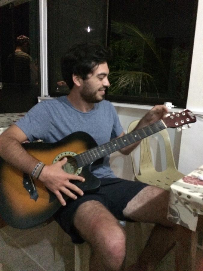 كورون Fat Monkey Hostel المظهر الخارجي الصورة