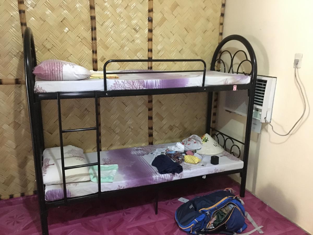 كورون Fat Monkey Hostel المظهر الخارجي الصورة