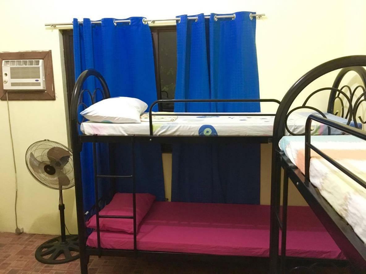 كورون Fat Monkey Hostel المظهر الخارجي الصورة